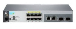 HP 2530-8G-PoE+ Switch J9774A