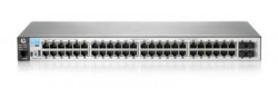 Thiết Bị Mạng Switch HPE Aruba 2530 48G - J9775A