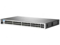 Thiết Bị Mạng Switch HPE Aruba 2530 48G - J9775A
