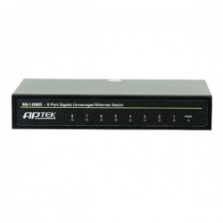 Switch APTEK SG1080