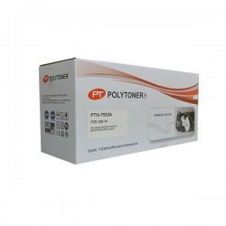 Hộp mực PT - 53A dùng cho máy in HP Laserjet P2015/2014/M2727mfp
