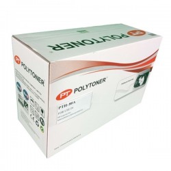 Hộp mực PT - 80A dùng cho máy in HP LaserJet Pro M401d/M401n/M401dn/M401dw/M425f/M425dn