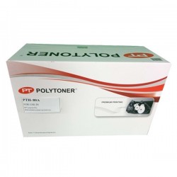 Hộp mực PT - 80A dùng cho máy in HP LaserJet Pro M401d/M401n/M401dn/M401dw/M425f/M425dn