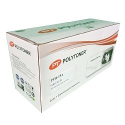 Hộp mực PT - 15A dùng cho máy in HP 1000/1005/1200/3300/3381