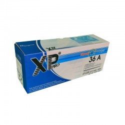 Hộp mực XP - 36A dùng cho máy in HP Laserjet P1505/M1522N/M1120
