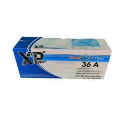Hộp mực XP - 36A dùng cho máy in HP Laserjet P1505/M1522N/M1120