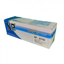 Hộp mực XP 17A dùng cho máy in HP M130 M102 M130FW M130A M102A M130FN M130NW M102W Canon 161dw,Canon 113w, MF113w