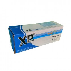 Hộp mực XP 17A dùng cho máy in HP M130 M102 M130FW M130A M102A M130FN M130NW M102W Canon 161dw,Canon 113w, MF113w