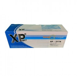 Hộp mực XP 17A dùng cho máy in HP M130 M102 M130FW M130A M102A M130FN M130NW M102W Canon 161dw,Canon 113w, MF113w
