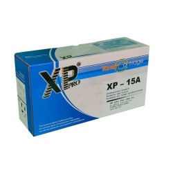 Hộp mực XP - 15A dùng cho máy in HP 1000/1005/1200/3300/3380