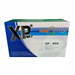 Hộp mực XP - 80A dùng cho máy in HP LaserJet Pro M401d/M401n/M401dn/M401dw/M425f/M425dn