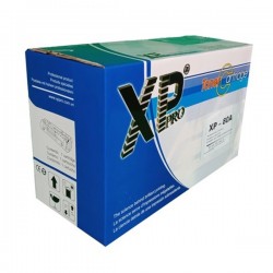 Hộp mực XP - 80A dùng cho máy in HP LaserJet Pro M401d/M401n/M401dn/M401dw/M425f/M425dn
