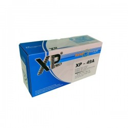 Hộp mực XP - 49A dùng cho máy in HP 1160/1320/1320N/3390/3392