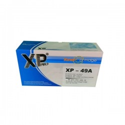 Hộp mực XP - 49A dùng cho máy in HP 1160/1320/1320N/3390/3392
