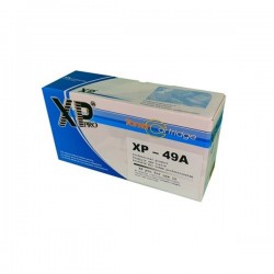 Hộp mực XP - 49A dùng cho máy in HP 1160/1320/1320N/3390/3392
