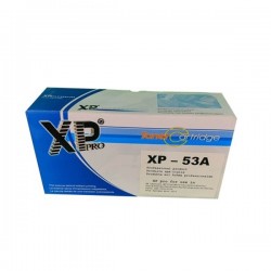 Hộp mực XP - 53A dùng cho máy in HP Laserjet P2015/2014/M2727mfp