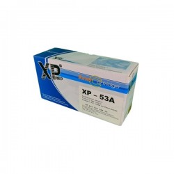 Hộp mực XP - 53A dùng cho máy in HP Laserjet P2015/2014/M2727mfp