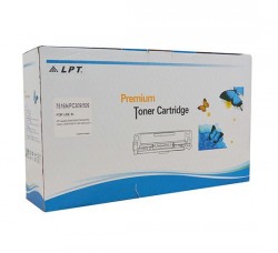 Hộp mực LPT - 16A dùng cho máy in HP 5200/5200L/5200N/5200TN/5200DTN