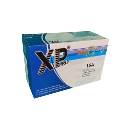 Hộp mực XP - 16A dùng cho máy in HP 5200/5200L/5200N/5200TN/5200DTN