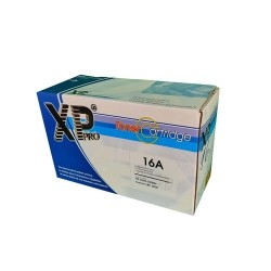 Hộp mực XP - 16A dùng cho máy in HP 5200/5200L/5200N/5200TN/5200DTN