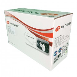 Hộp mực PT - 237A dùng cho máy in HP M632h, M608x, M608n, M607dn, M609dn, M631h, M632fht, M608dn, M607n, M609x, M633fh, M631z