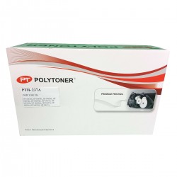 Hộp mực PT - 237A dùng cho máy in HP M632h, M608x, M608n, M607dn, M609dn, M631h, M632fht, M608dn, M607n, M609x, M633fh, M631z
