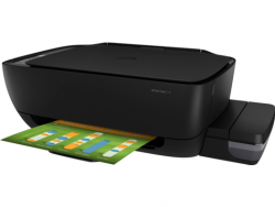 Máy in HP Ink Tank 315 All-in-One (đa năng) - Z4B04A (Bộ tiếp mực liên tục)