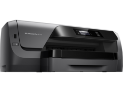 Máy in phun HP Officejet Pro 8210 (D9L63A)