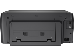 Máy in phun HP Officejet Pro 8210 (D9L63A)