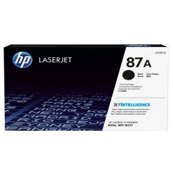 Mực hộp máy in laser HP CF287A - Dùng cho may HP M506DN/M506X / M527DN/M527x/M527c