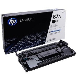 Mực hộp máy in laser HP CF287A - Dùng cho may HP M506DN/M506X / M527DN/M527x/M527c