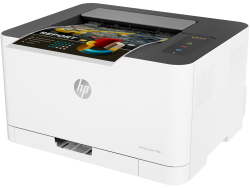 Máy in màu HP Color Laser 150nw 4ZB95A