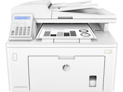 Máy in HP LaserJet Pro MFP M227fdn G3Q79A