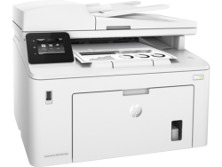 Máy in đa năng HP LaserJet Pro MFP M227fdw (G3Q75A)