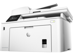Máy in đa năng HP LaserJet Pro MFP M227fdw (G3Q75A)