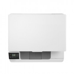 Máy in màu HP Color LaserJet Pro MFP M182n đa năng (7KW54A)