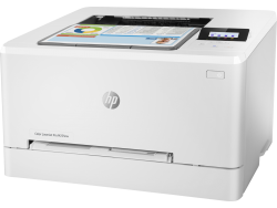 Máy in màu HP Color LaserJet Pro M255nw 7KW63A (không dây)