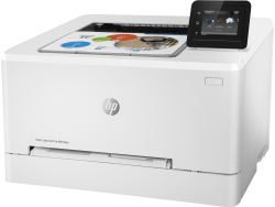 Máy in màu HP Color LaserJet Pro M255dw 7KW64A