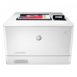 Máy in màu HP Color LaserJet Pro M454dn W1Y44A