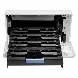 Máy in màu HP Color LaserJet Pro M454dn W1Y44A