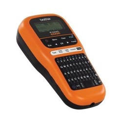 Máy in nhãn Brother PT-E110