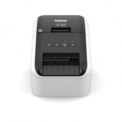 Máy in nhãn Brother QL-800