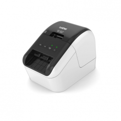 Máy in nhãn Brother QL-800