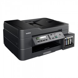Máy in Brother DCP-T710W (in phun màu đa năng)