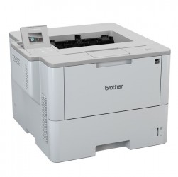 Máy in Laser không dây Brother HL-L6400DW