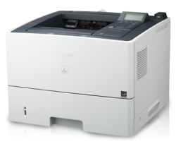 Máy in Canon LBP6780X (In Laser đen trắng 2 mặt)