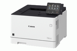 Máy in Canon LBP654Cx (In Laser màu 2 mặt)