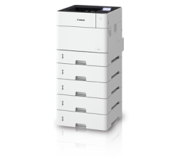 Máy in Canon LBP352x (In Laser đen trắng)