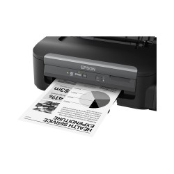 Máy in phun đen trắng Epson M100