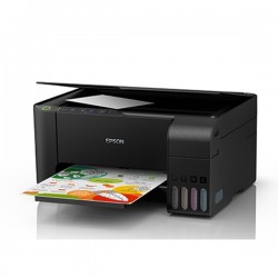 Máy in phun màu Epson L3150 đa năng
